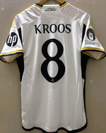 Kroos Tony 202324 Vero M 2023-2024