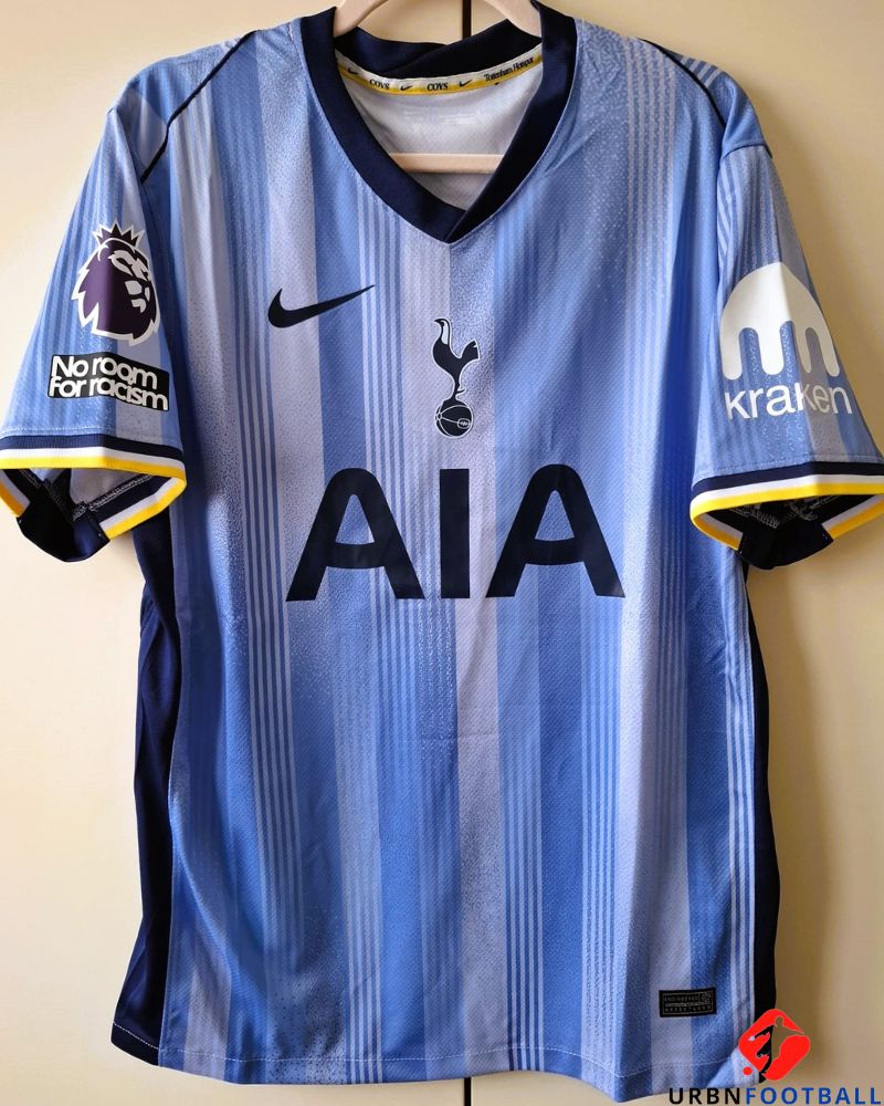 Tottenham Hotspur 2024-2025 - Son Heungmin