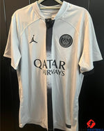 Paris Saint-Germain 2022-2023 - Ramos Sergio