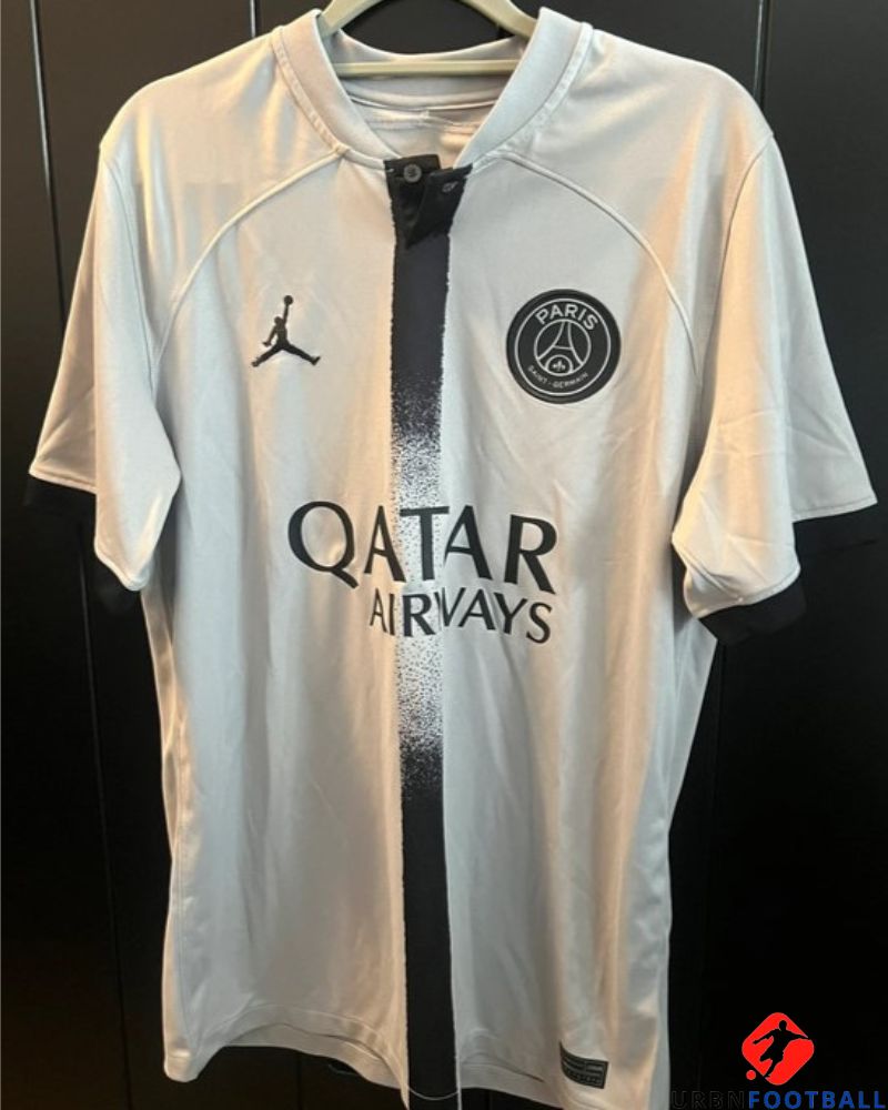 Paris Saint-Germain 2022-2023 - Ramos Sergio