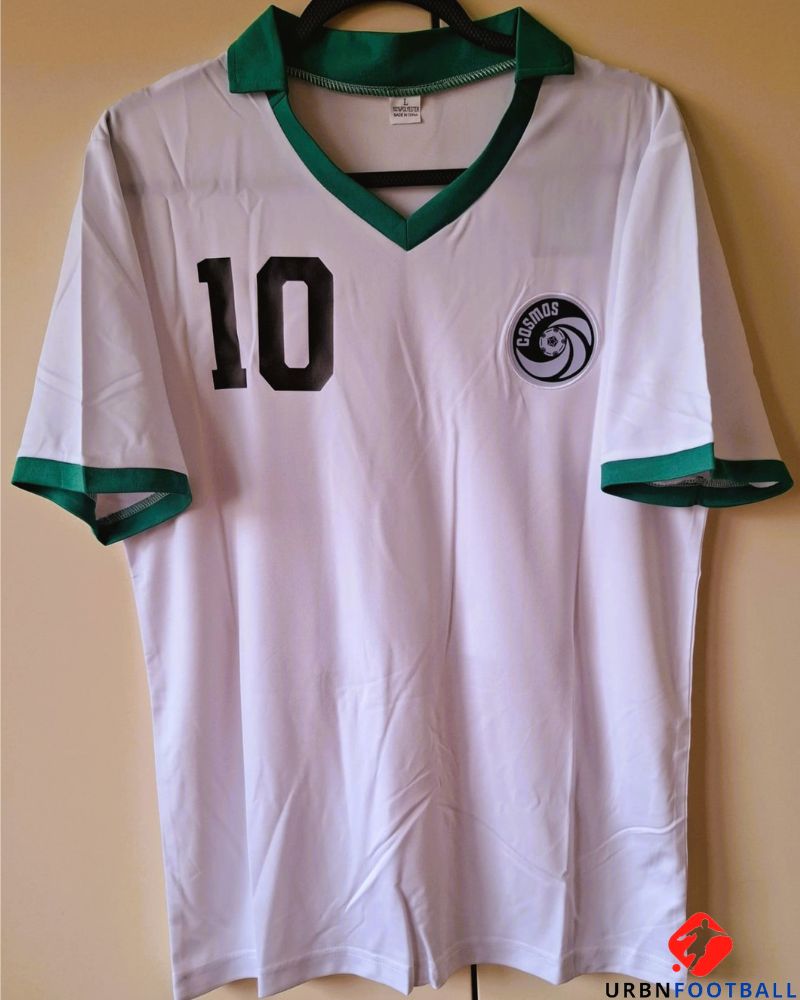 New York Cosmos 1975-1976 - Pele