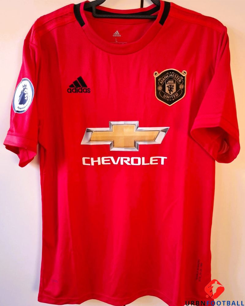 Manchester United 2019-2020 - Pogba Paul