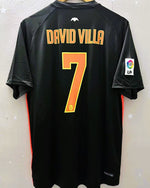 Valencia 2006-2007 - Villa David