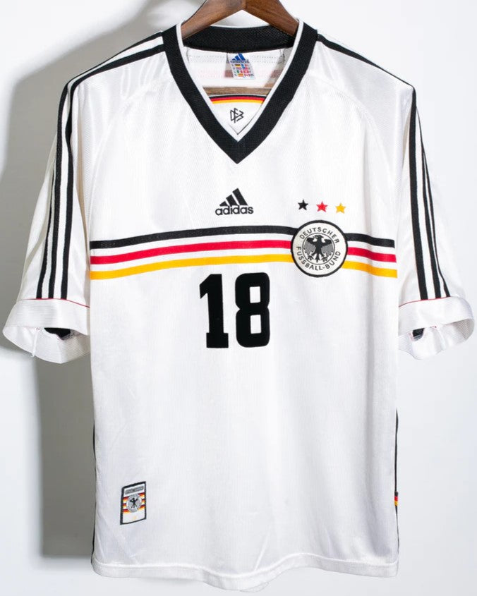Germany 1998-1999 - Klinsmann Jurgen