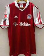Bayern Munich 2002-2003 - Makaay Roy