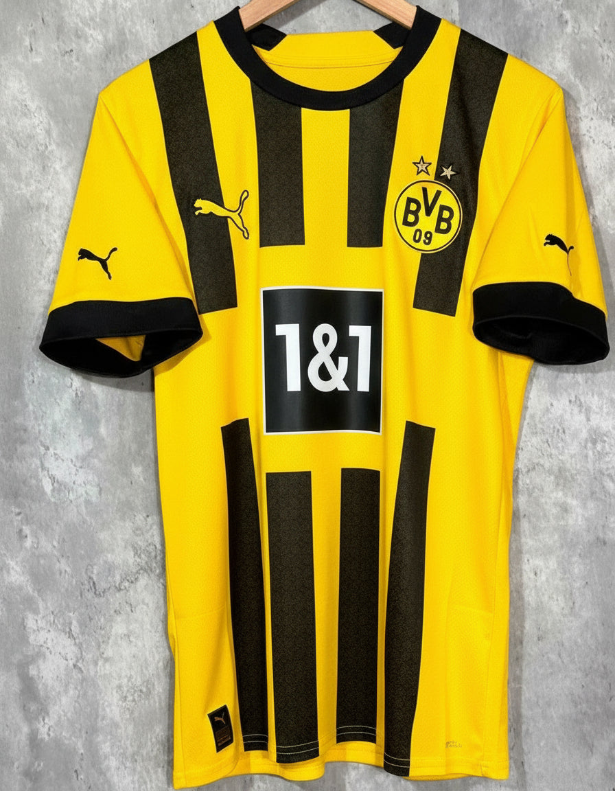 Borussia Dortmund 2022-2023 - Bellingham Jude
