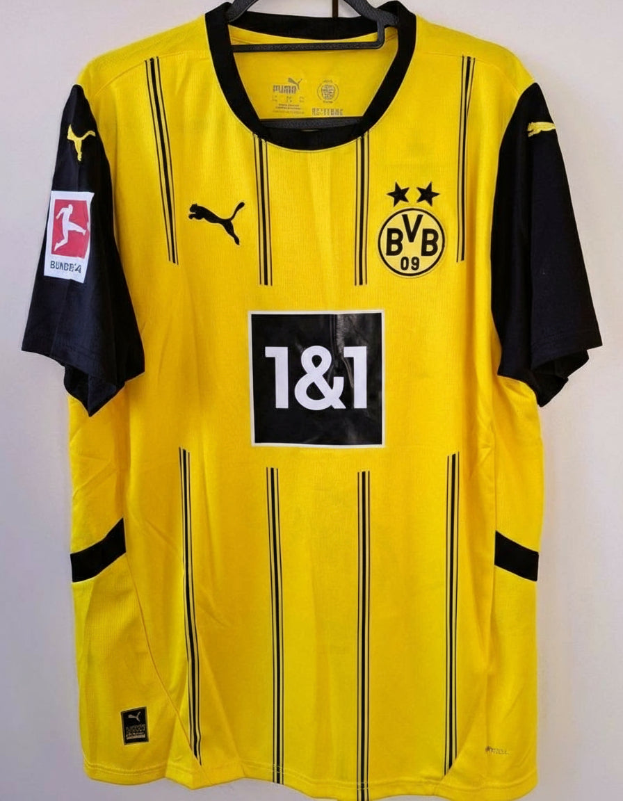 Borussia Dortmund 2024-2025 - Reus Marco