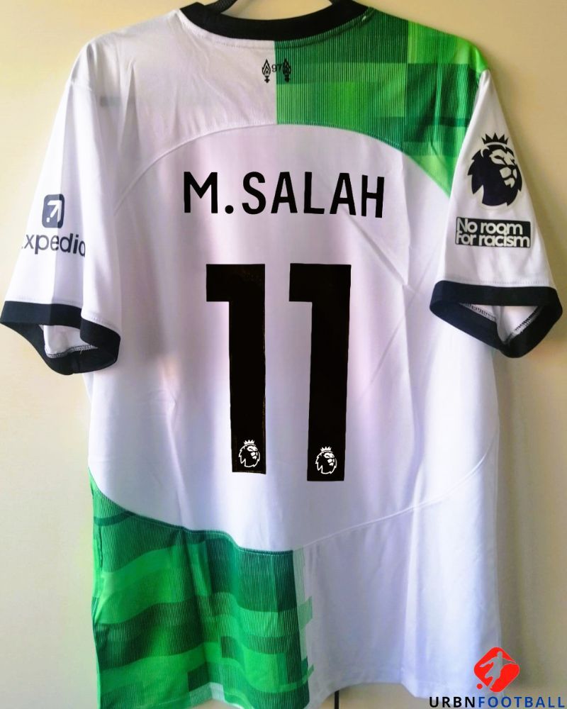 Liverpool 2023-2024 - Salah Mohamed
