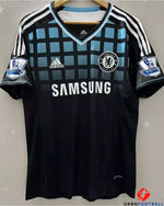 Chelsea 2011-2012 - Drogba Didier