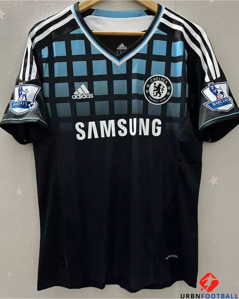 Chelsea 2011-2012 - Drogba Didier