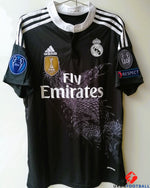 Real Madrid 2014-2015 - Kroos Toni
