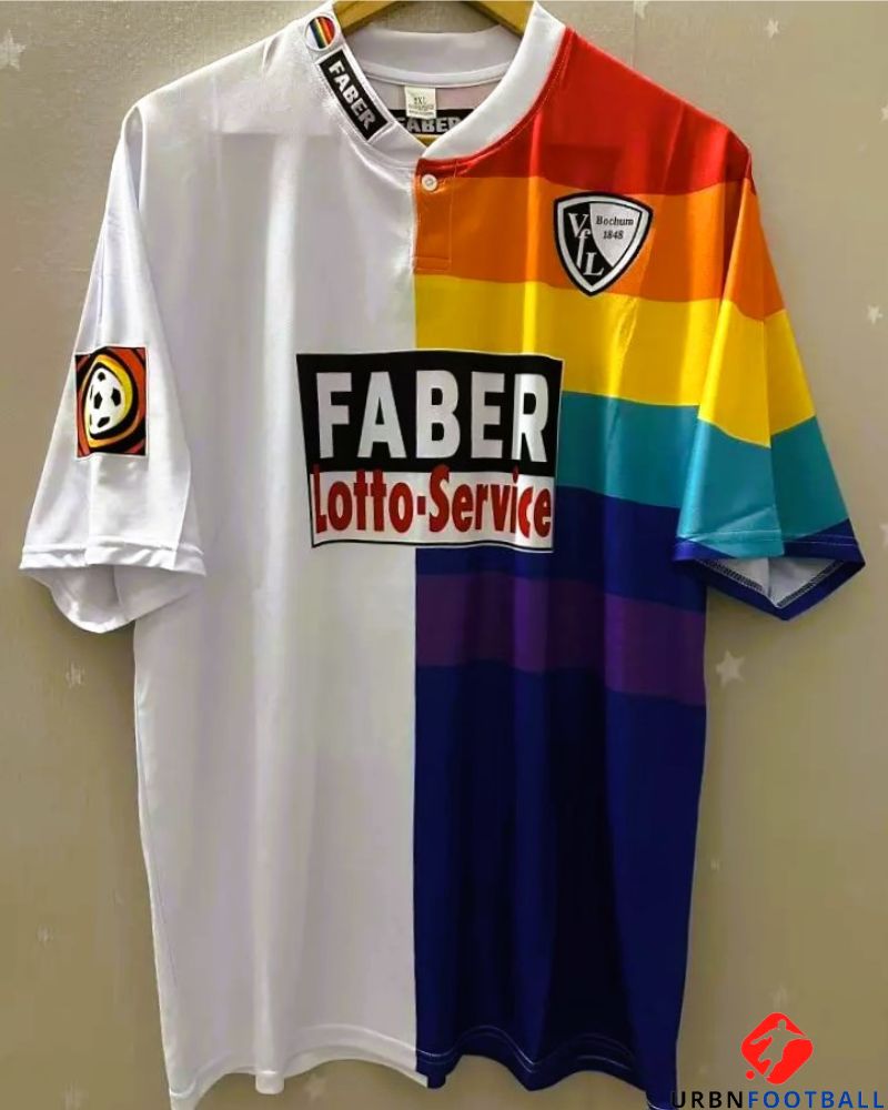 Vfl Bochum 2010-2011 - Wosz Dariusz