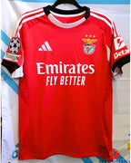 Benfica 2025-2026 - Di Maria Angel