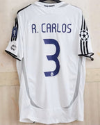Carlos Roberto 200607 Reale M 2006-2007