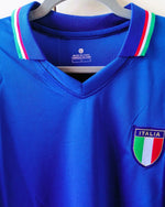 Italy 1982-1983 - Rossi Paolo