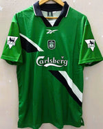 Liverpool 1999-1900 - Fowler Robbie