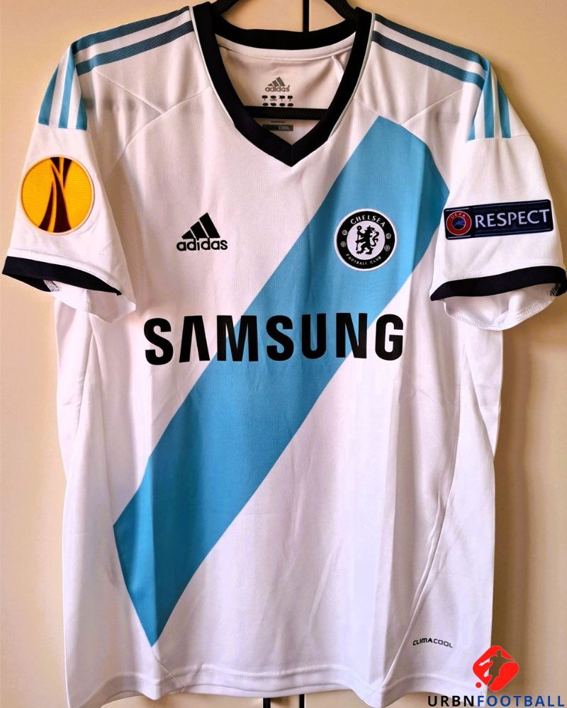 Chelsea 2012-2013 - Torres Fernando