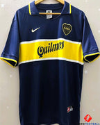 Boca Junior 1996-1997 - Maradona Diego Armando