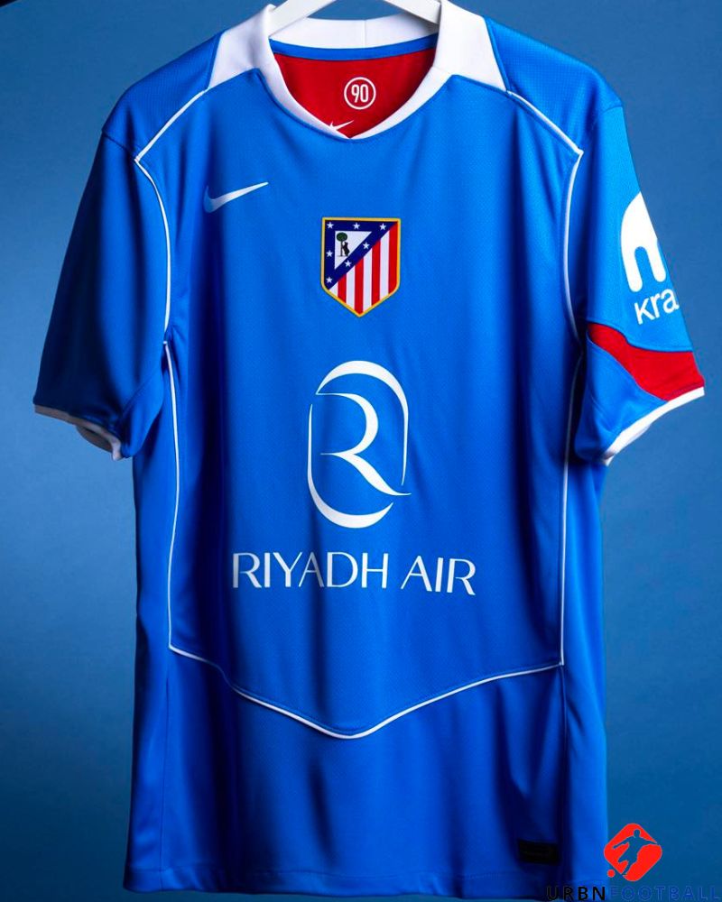 Atlético De Madrid 2025-2026 - Griezmann Antoine