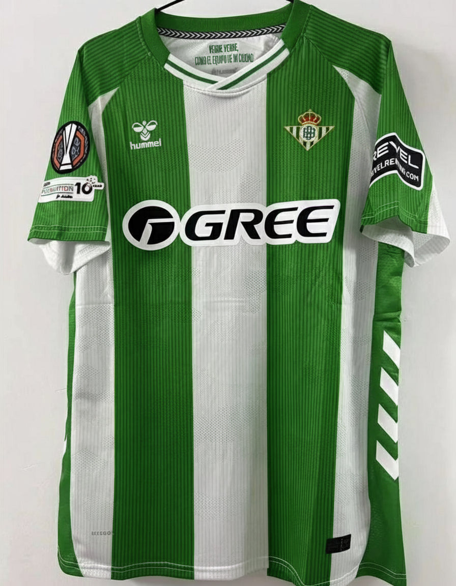 Real Betis 2025-2026 Antony