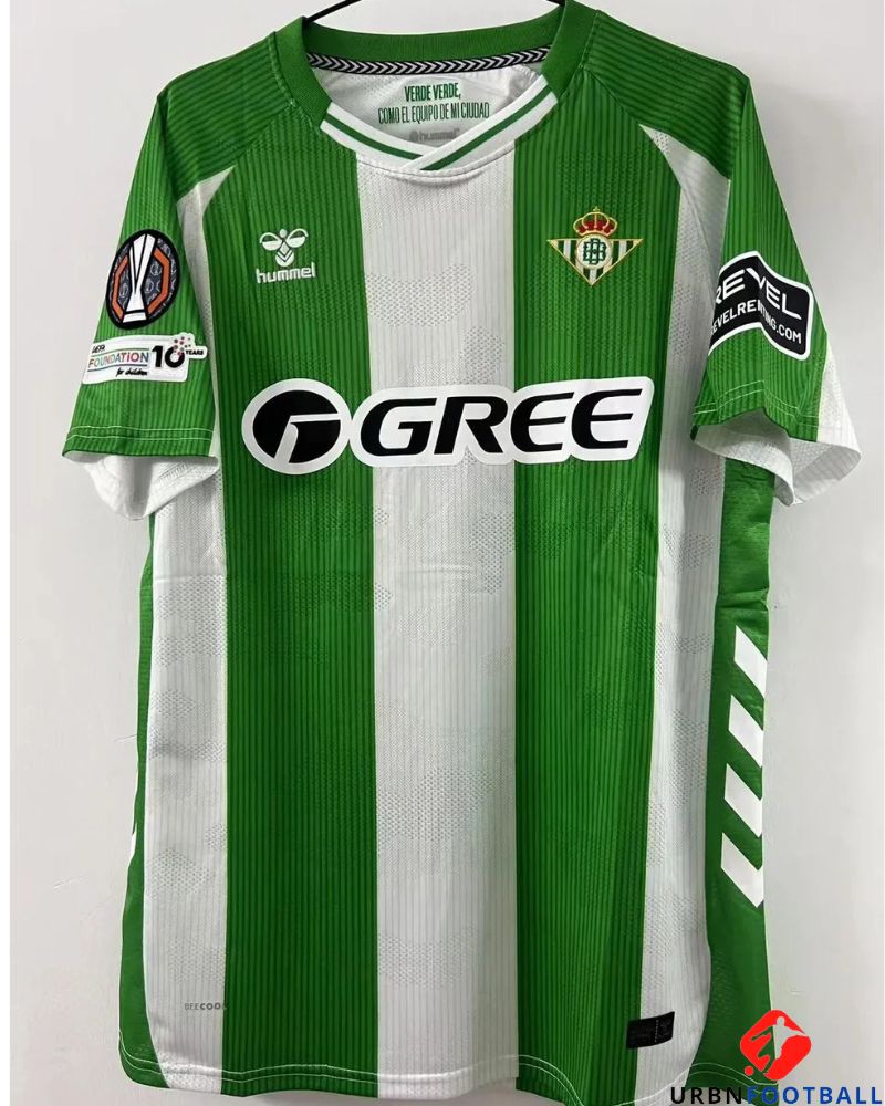 Antony 202526 Real B 2025-2026