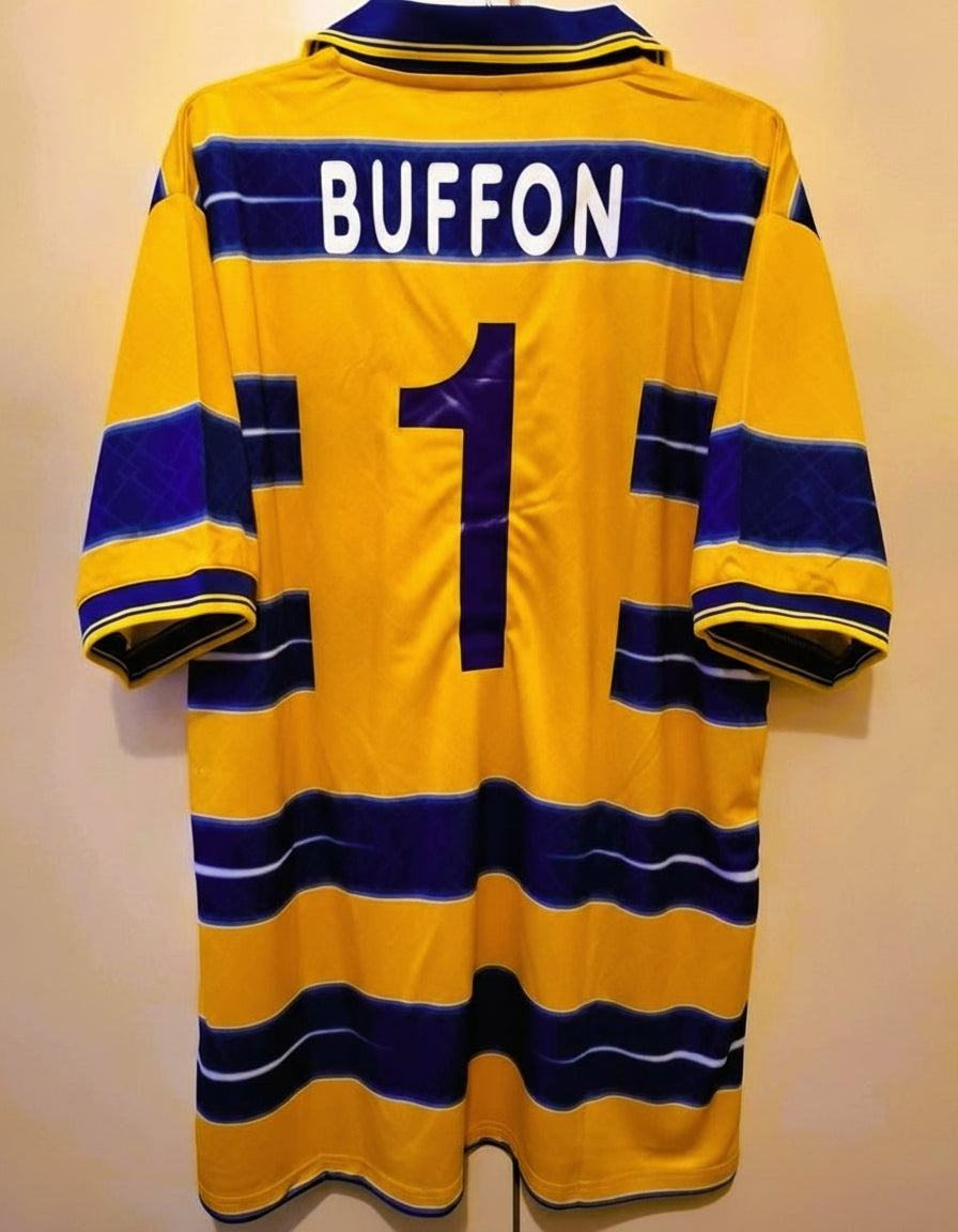 Parma 1998-1999 - Buffon Gianluigi