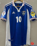 Stojkovic Dragan 200001 Brocca 2000-2001