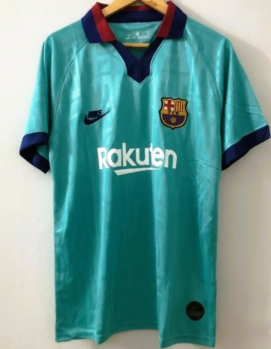 Barcelona 2019-2020 - Messi Lionel