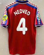 Czech Republic 1996-1997 - Nedved Pavel