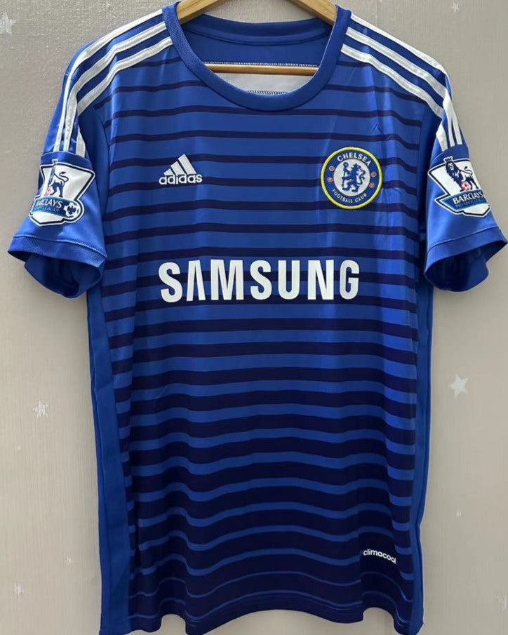 Chelsea 2014-2015 - Hazard Eden