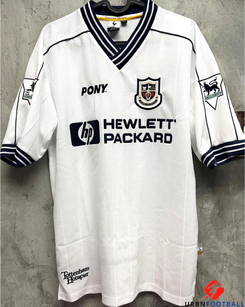 Tottenham Hotspur 1998-1999 - Klinsmann Jurgen