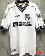 Tottenham Hotspur 1998-1999 - Klinsmann Jurgen