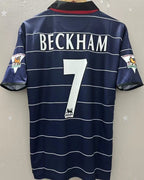 Manchester United 1999-1900 - Beckham David