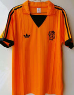 Netherlands 1974-1975 - Cruyff Johan