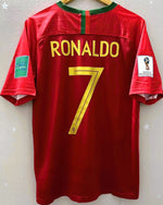 Ronaldo Cristiano 201819 Di 2018-2019