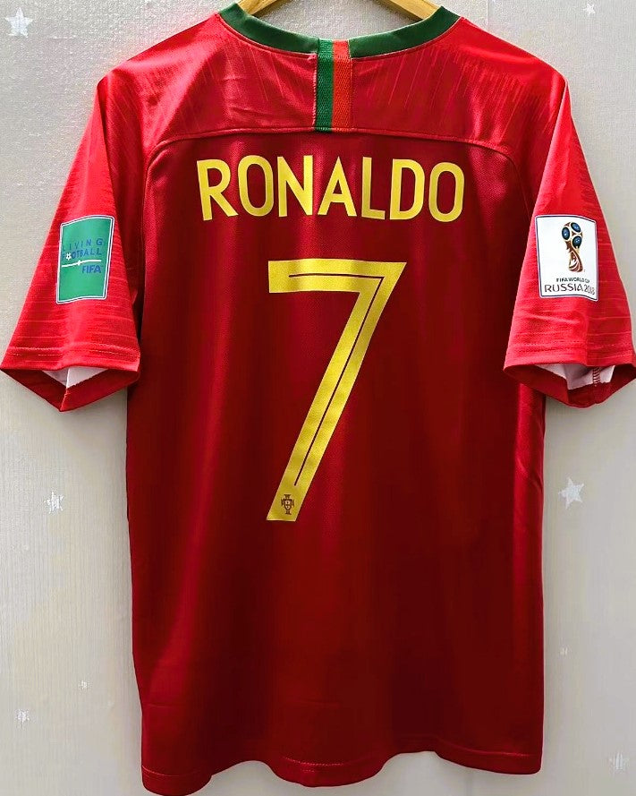 Ronaldo Cristiano 201819 Di 2018-2019