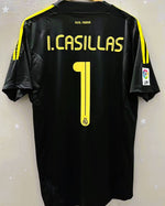 Casillas Iker 201112 Reale M 2011-2012