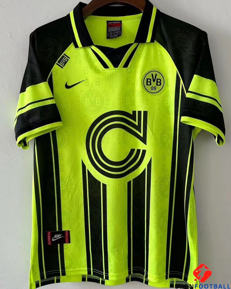 Ricken Lars 199697 Nato D 1996-1997