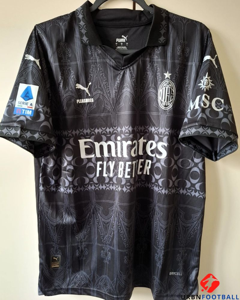 Milan 2023-2024 - Leao Rafael