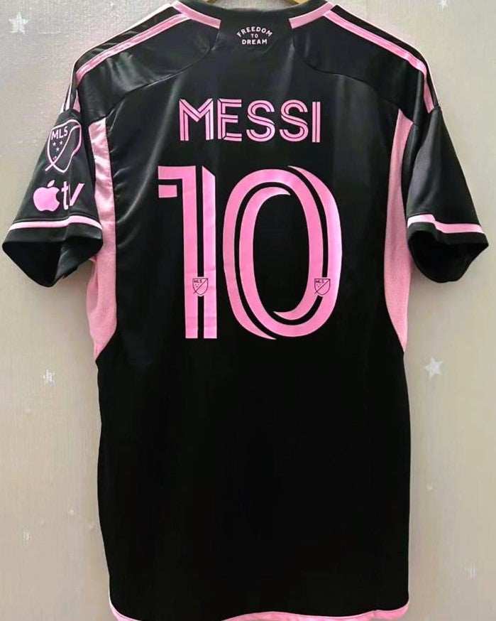 Inter 2023-2024 - Messi Lionel