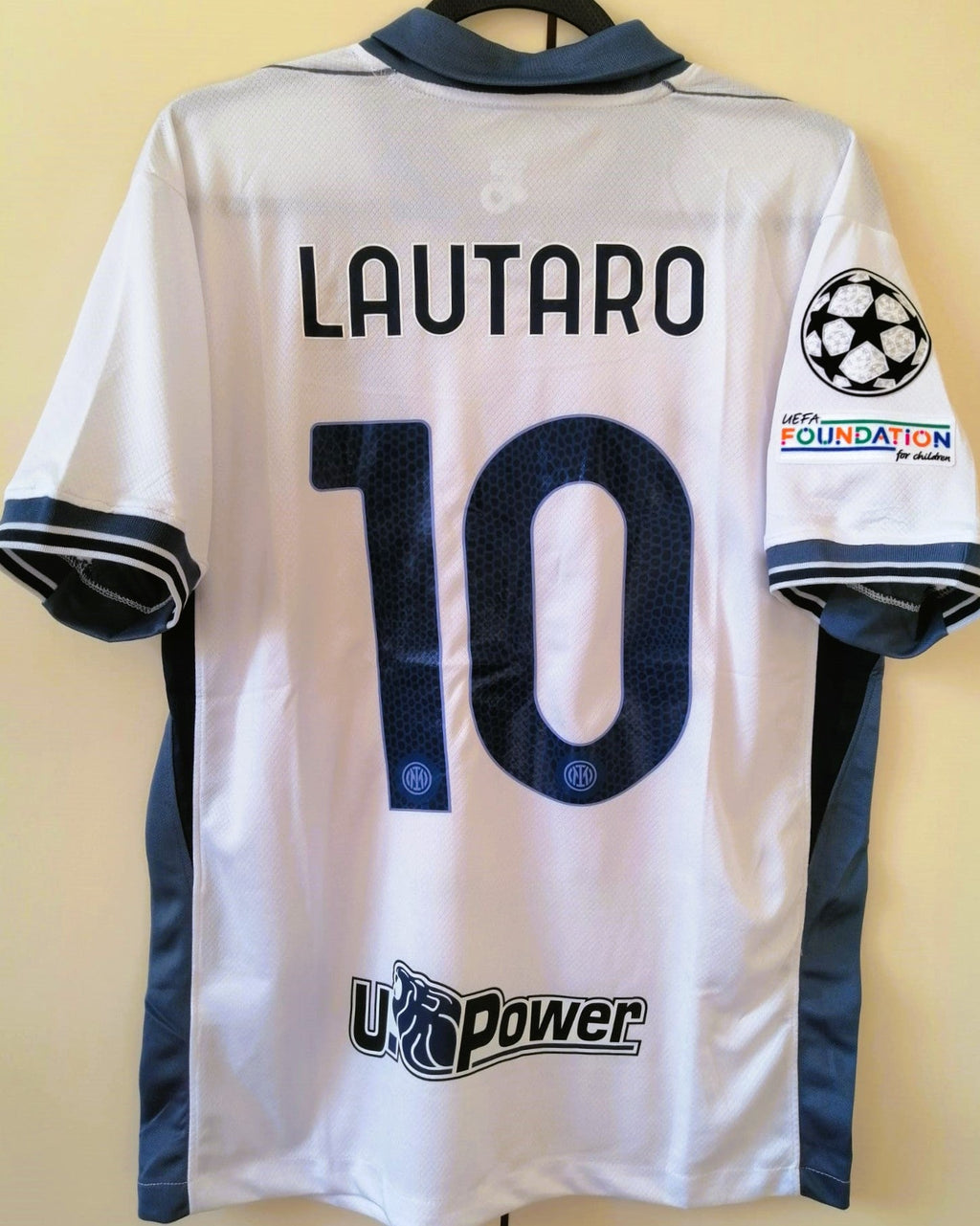 Inter 2024-2025 - Martinez Lautaro