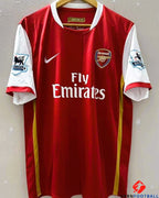 Arsenal 2006-2007 - Henry Thierry