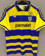 Crespo Hernan 199900 Pari 1999-1900
