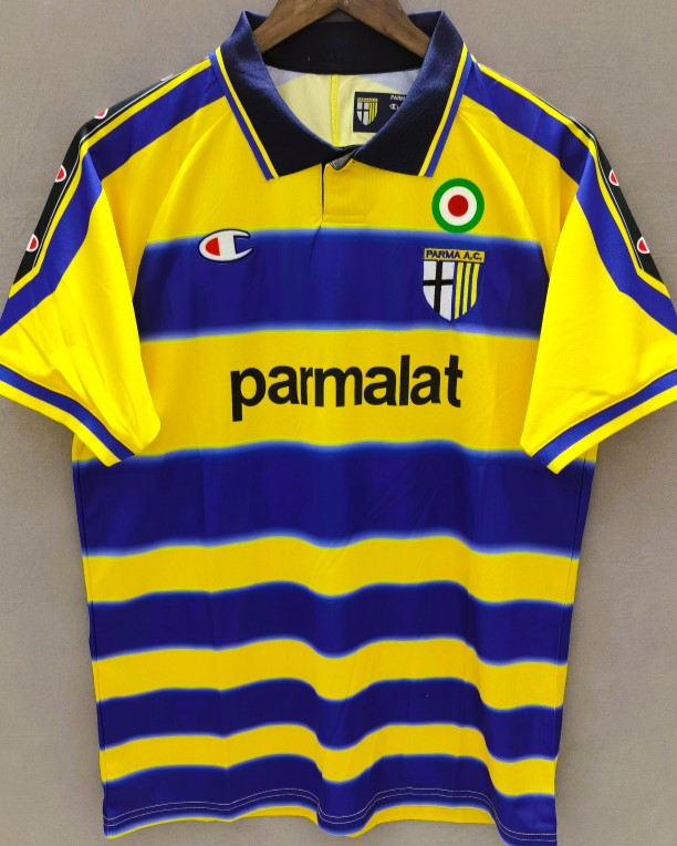 Crespo Hernan 199900 Pari 1999-1900