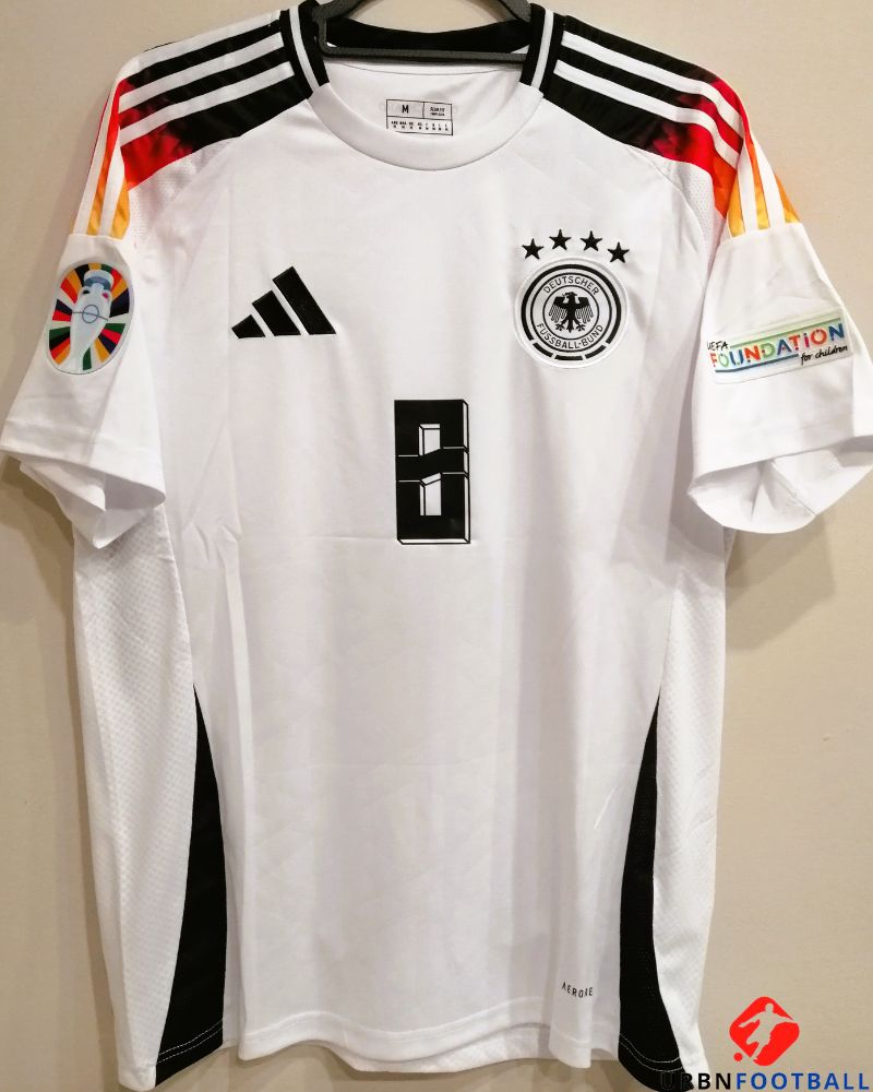 Germany 2024-2025 - Kroos Toni