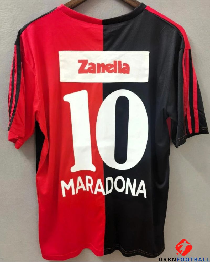 Newell's Old Boys 1993-1994 - Maradona Diego Armando