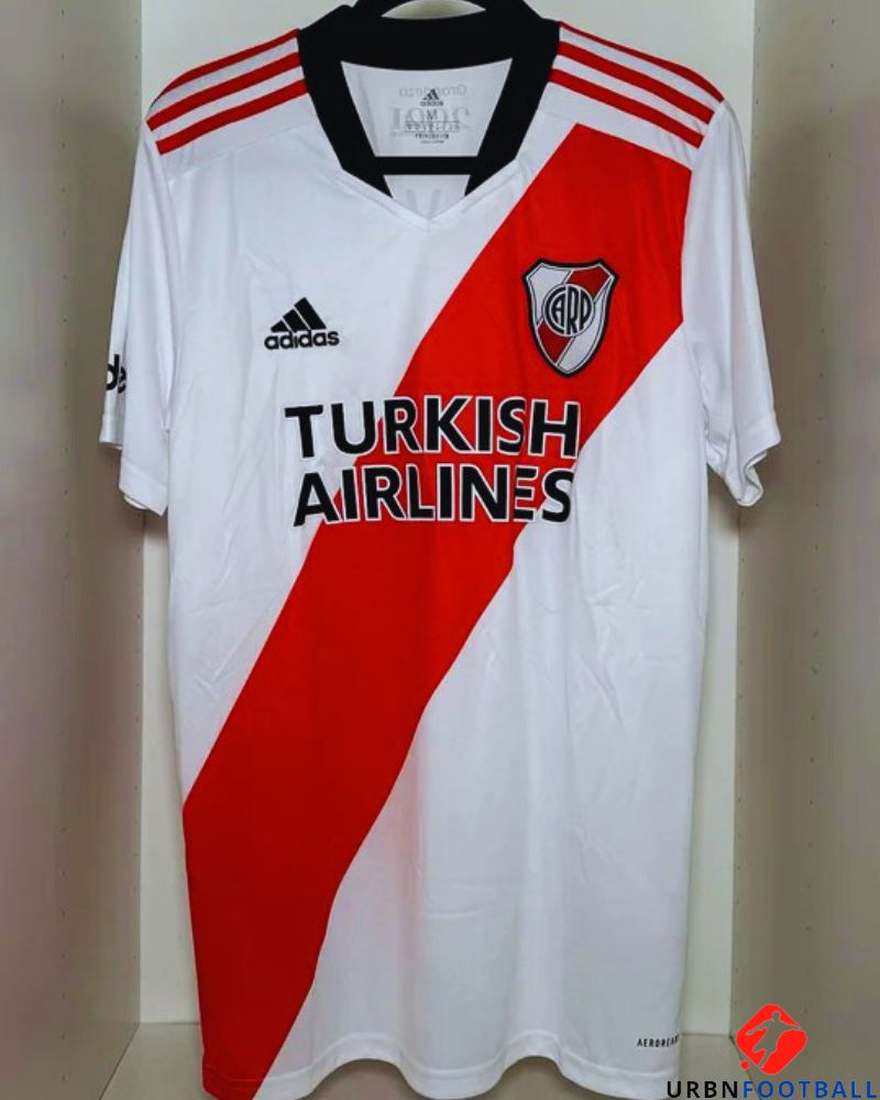 River Plate 2021-2022 - Alvarez Julian