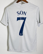 Tottenham Hotspur 2021-2022 - Son Heung Min