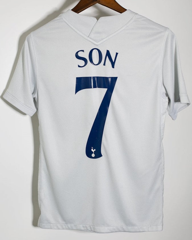 Tottenham Hotspur 2021-2022 - Son Heung Min
