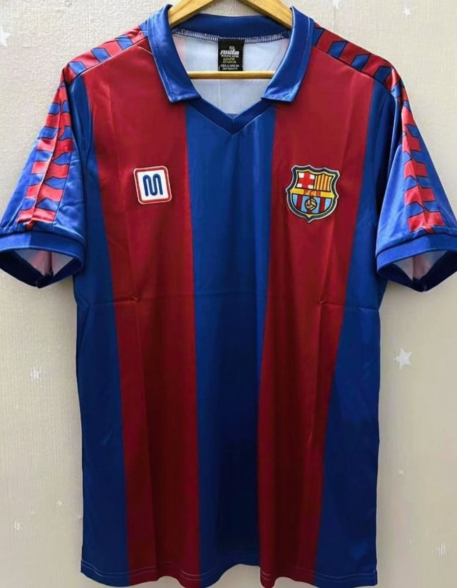 Barcelona 1983-1984 - Maradona Diego Armando